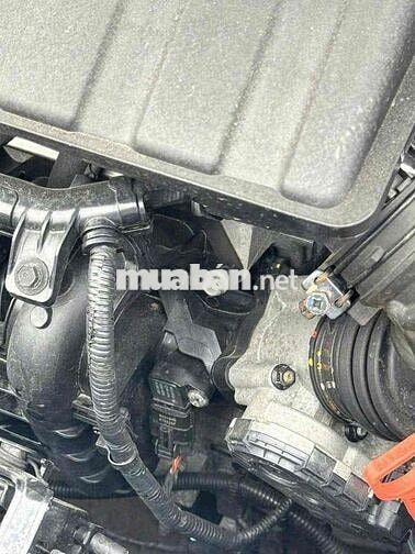 Hyundai i10 2020 1.2 AT Hatchback Trắng