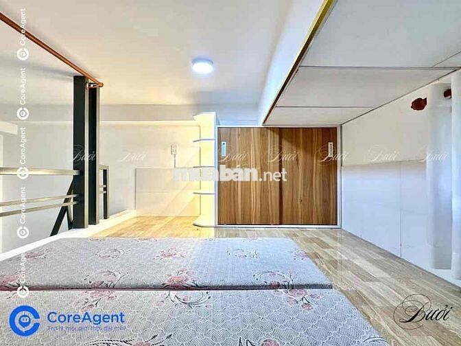 🌹Duplex GÁC CAO - Rộng / Thang máy, bảo vệ gần Đầm Sen, Q11
