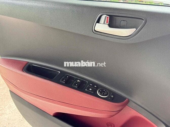 Hyundai i10 2020 1.2MT bản đủ Trắng 35.000