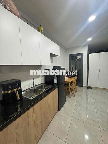 Cho thuê căn Studio Full nội thất 5 triệu