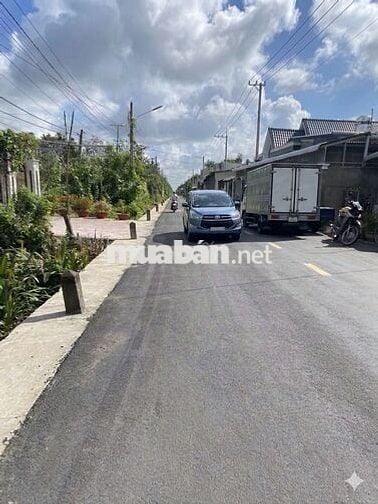 MẶT TIỀN BÙI HỮU NGHĨA, LONG TUYỀN, TP CẦN THƠ