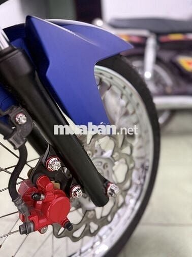 Yamaha Exciter 150 full kiểng , máy 57zz êm ru