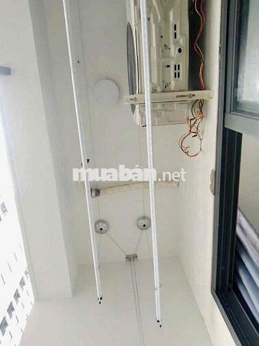 Cho thuê căn Studio Full nội thất 5 triệu