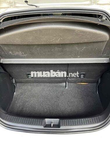 Mazda 2S 2014 Trắng