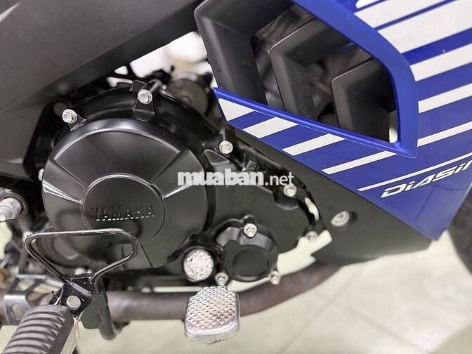 Yamaha Exciter 150 full kiểng , máy 57zz êm ru