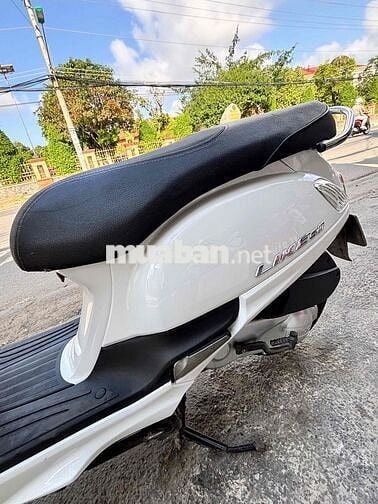 Kymco Like 50 Trắng