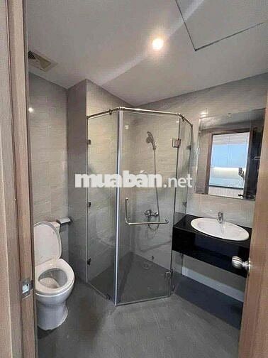 Cho thuê căn Studio Full nội thất 5 triệu