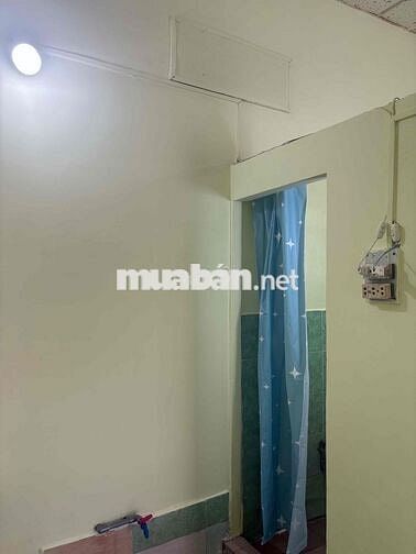 Nhà trọ yên tĩnh sạch sẽ thoáng mát (ưu tiên nữ văn phòng, sinh viên)