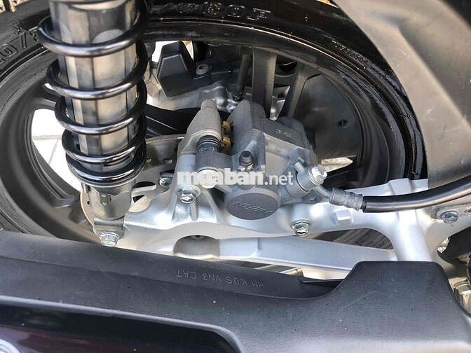 Honda SH 160 2022 Đỏ Sporty Chuẩn Lướt 10 Ngàn Cây