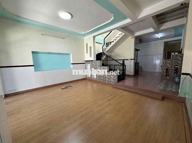 ❌Cho Thuê Nhà 1 trệt 1 lầu 4 Phòng Ngủ Ở & Mở VP Gần Toà Becamex