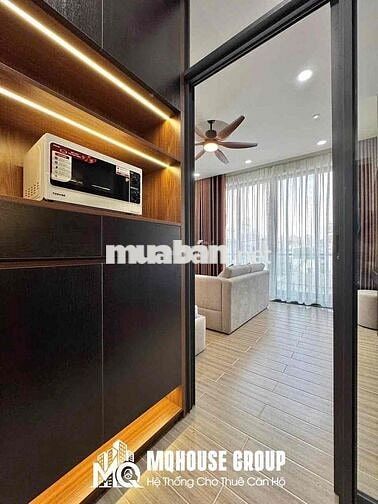 CHDV BAN CÔNG SKY VIEW THOẠI NGỌC HẦU-GẦN ĐH Văn Hiến-Luỹ Bán Bích