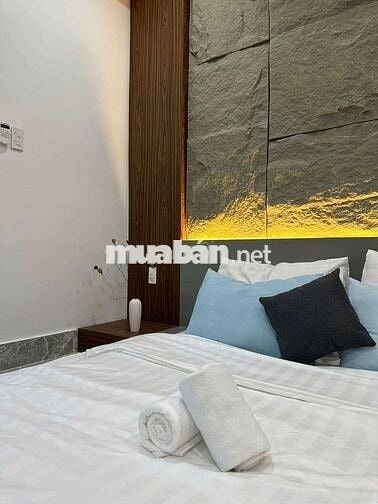 STUDIO FULL NỘI THẤT NẰM GẦN ĐẠI HỌC IUH, VLU, LOTTEMART GÒ VẤP