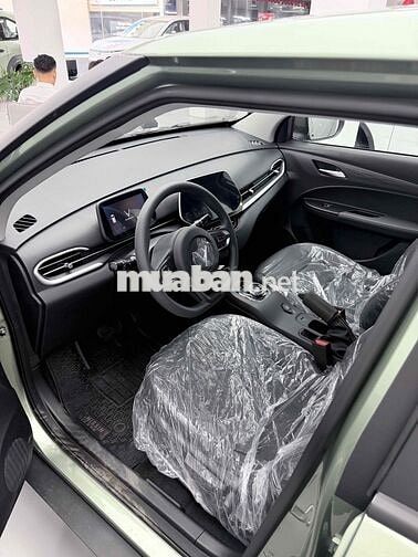 VinFast VF5 Plus, ƯU ĐÃI GIẢM 25Tr 🔥