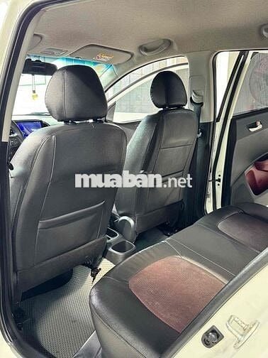 Hyundai i10 2020 1.2MT bản đủ Trắng 35.000