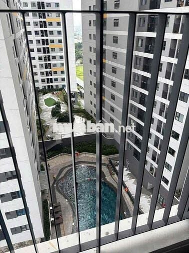 Cho thuê căn Studio Full nội thất 5 triệu