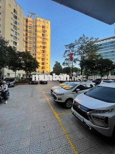 Chung cư Nam Trung Yên 67M-2N-1K-2VS. Gần Kangnam- Tiện ích đầy đủ .