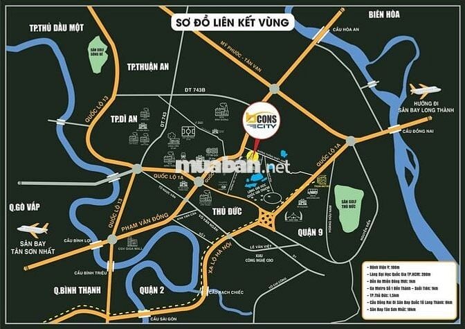BÁN NHANH CĂN HỘ 51M² – 2.18 TỶ (ĐÃ BAO THUẾ PHÍ) – SỔ HỒNG LÂU DÀI