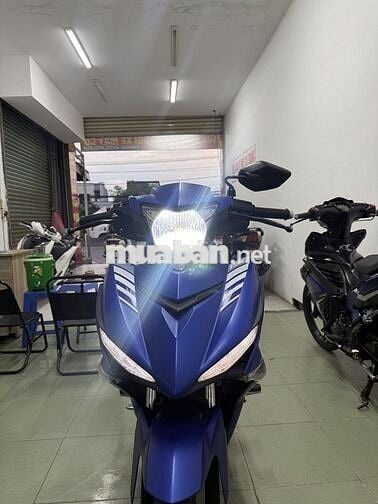Yamaha Exciter 150 full kiểng , máy 57zz êm ru