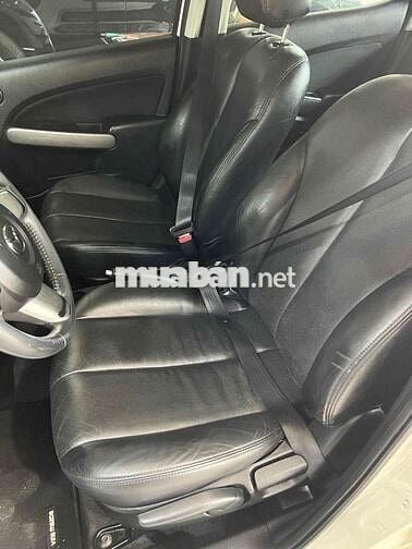 Mazda 2S 2014 Trắng