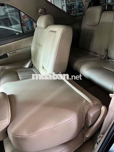 Toyota Fortuner 2013 Đen