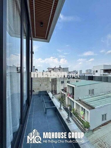 CHDV BAN CÔNG SKY VIEW THOẠI NGỌC HẦU-GẦN ĐH Văn Hiến-Luỹ Bán Bích