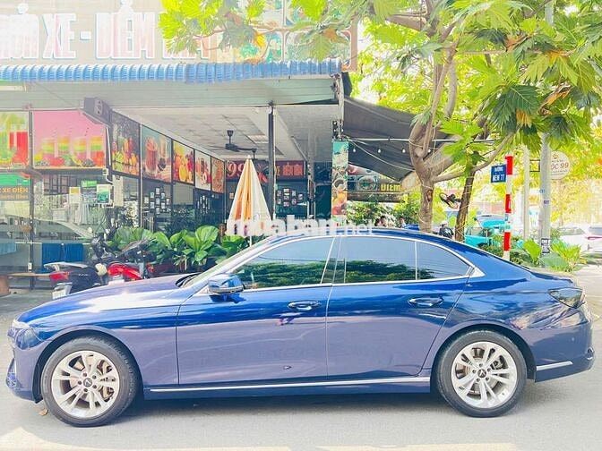 VinFast LUX A 2.0 PLUS Xanh 98029 km