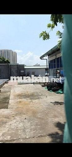 CHO THUÊ 2000m2 MB KHO BÃI TRẠM SẠC XE ĐIỆN SHOWROOM Ô TÔ VŨNG TÀU
