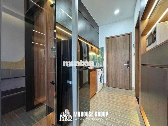 CHDV BAN CÔNG SKY VIEW THOẠI NGỌC HẦU-GẦN ĐH Văn Hiến-Luỹ Bán Bích