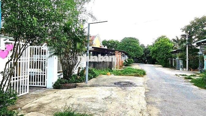 312m2 thổ cư/ 600tr Đường Bầu Mây, Trảng Bàng SHR xây tự do