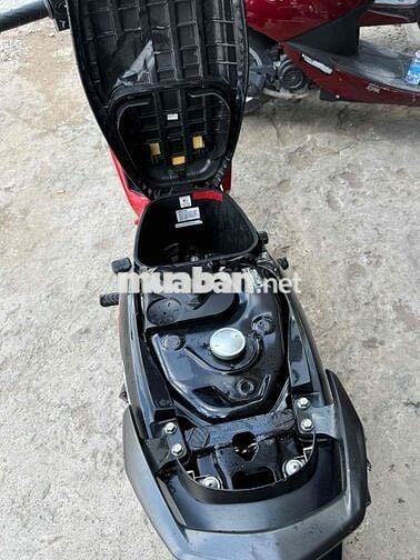 Honda Suprax 125 Fi 2019 Indonesia 2 đĩa