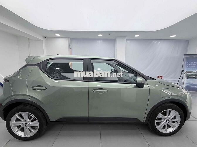 VinFast VF5 Plus, ƯU ĐÃI GIẢM 25Tr 🔥