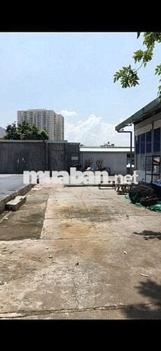 CHO THUÊ 2000m2 MB KHO BÃI TRẠM SẠC XE ĐIỆN SHOWROOM Ô TÔ VŨNG TÀU