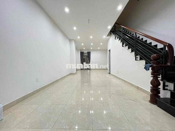 Cho Thuê Nhà 1Trệt 2Lầu 3phòng Ngủ KDC Hiệp Thành Ba Ở & Mở Văn Phòng