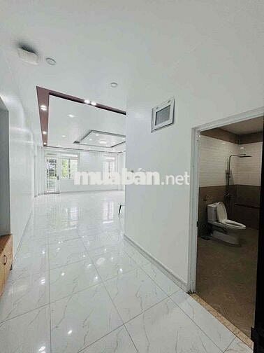 MBKD - VĂN PHÒNG MẶT TIỀN D1 NGAY CHUNG CƯ PHÚ HOÀ