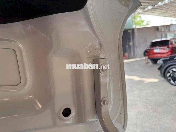 KIA Soluto Deluxe 2021 Số sàn