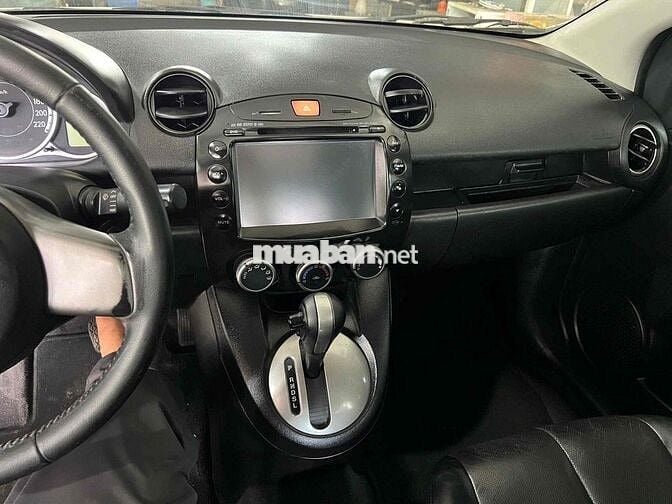 Mazda 2S 2014 Trắng
