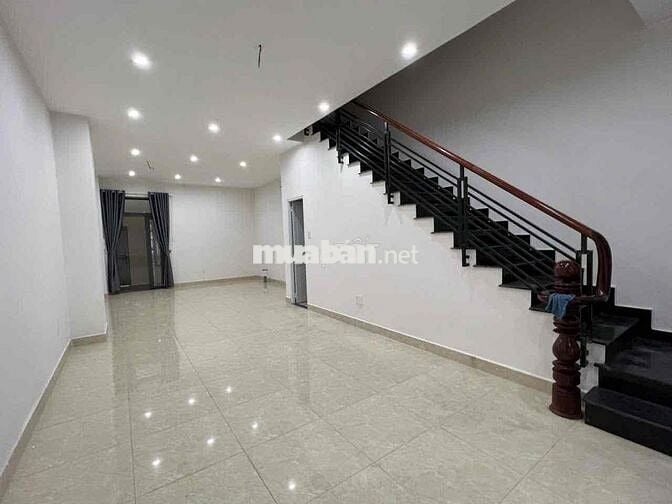 Cho Thuê Nhà 1Trệt 2Lầu 3phòng Ngủ KDC Hiệp Thành Ba Ở & Mở Văn Phòng