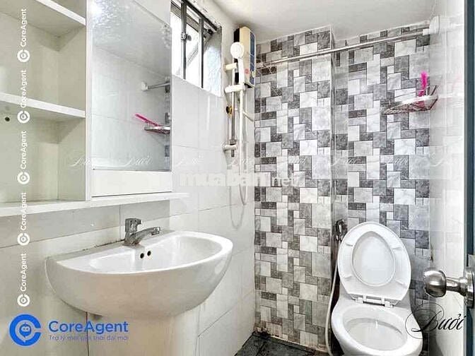 🌹Duplex GÁC CAO - Rộng / Thang máy, bảo vệ gần Đầm Sen, Q11