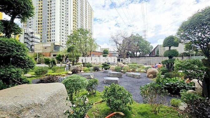 BÁN NHANH CĂN HỘ 51M² – 2.18 TỶ (ĐÃ BAO THUẾ PHÍ) – SỔ HỒNG LÂU DÀI