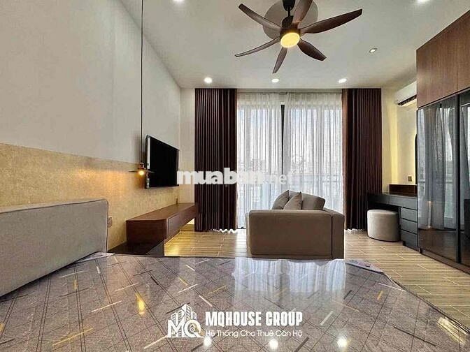 CHDV BAN CÔNG SKY VIEW THOẠI NGỌC HẦU-GẦN ĐH Văn Hiến-Luỹ Bán Bích