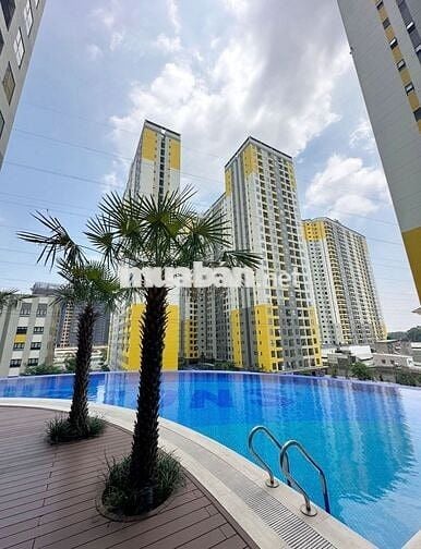 BÁN NHANH CĂN HỘ 51M² – 2.18 TỶ (ĐÃ BAO THUẾ PHÍ) – SỔ HỒNG LÂU DÀI