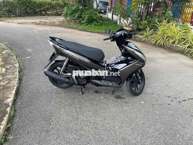 Honda Air Blade 125i Đen