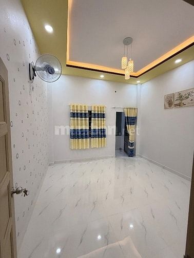 Bán nhà đẹp siêu phẩm Bình Tân 
