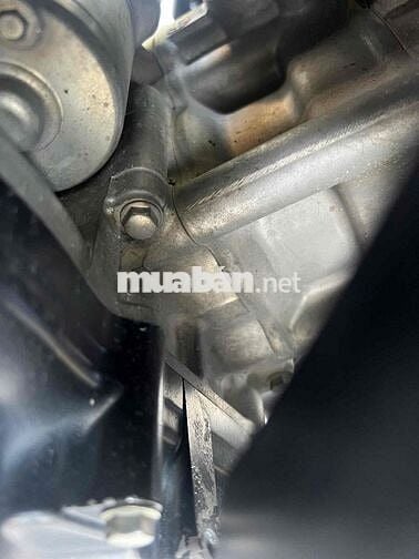 Yamaha Exciter 150 2015 Xanh Bạc