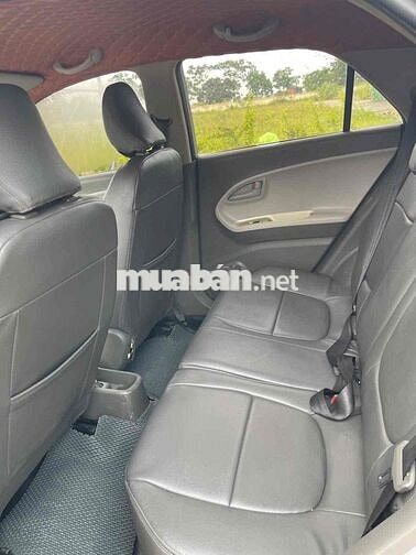 Kia Morning 2019 1.25 Bạc 5 chỗ