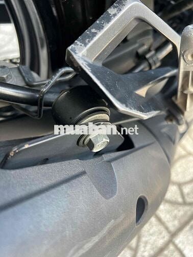 Yamaha Exciter 150 2015 Xanh Bạc