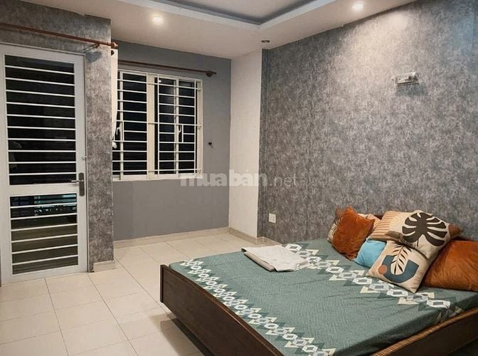 4-Bedroom House for Rent - Tan Binh District
