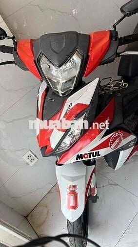 Honda Winner 150R 2023 Đỏ trắng đen 15.000 km