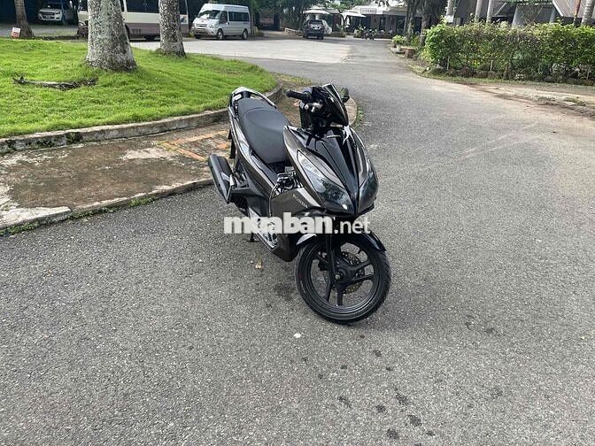Honda Air Blade 125i Đen