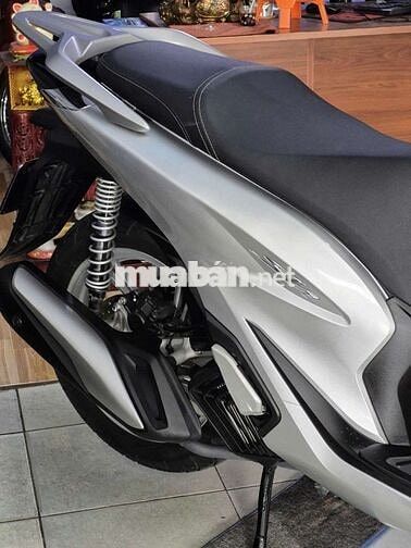 SH125 ABS 2026 Bạc Porsche siêu lướt odo 4k